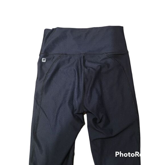 Fabletics cascading flowers high waisted leggings - Picture 6 of 8